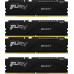 Kingston Fury Beast, DDR5, 64 GB, 6000MHz, CL40 (KF560C40BBK4-64)