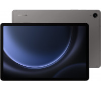 Samsung SAMSUNG Galaxy Tab S9 FE+ 12,4" 12GB+256GB 5G Gray (SM-X616BZAEEUE)