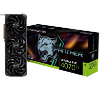 Gainward GeForce RTX 4070 Ti Panther 12GB GDDR6X (471056224-3802)