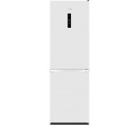 Gorenje Fridge/freezer NRK619FAW4