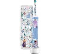 Brush Oral-B Kids 3+ Frozen + Case Frozen