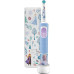 Brush Oral-B Kids 3+ Frozen + Case Frozen