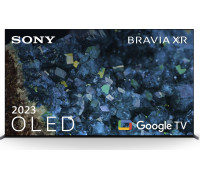 Sony TV SET OLED 83" 4K/XR83A80LPAEP SONY