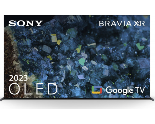 Sony TV SET OLED 83" 4K/XR83A80LPAEP SONY