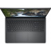 Laptop Dell Notebook Vostro 3520 Win11Pro i3-1215U/8GB/256GB SSD/15.6 FHD/Intel UHD/FgrPr/Cam & Mic/WLAN + BT/Backlit Kb/3 Cell/3YPS