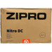 Zipro Nitro DC magnetic