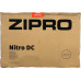 Zipro Nitro DC magnetic