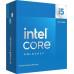 Intel Core i5-14600KF, 3.5 GHz, 24 MB, BOX (BX8071514600KF)