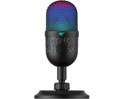 Havit Gamingowy RGB Havit GK52