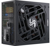 SeaSonic VERTEX PX-1000 1000W (VERTEX PX-1000 ATX 3.0 PCIe 5.0)