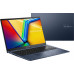 Laptop Asus ASUS Vivobook 15 M1502 Ryzen 5 7530U / 8 GB / 512 GB / W11 (M1502YA-BQ135W)