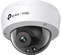 TP-Link Kamera sieciowa VIGI C230(4mm) 3MP Full-Color Dome