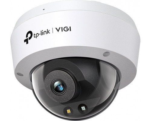 TP-Link Kamera sieciowa VIGI C230(4mm) 3MP Full-Color Dome