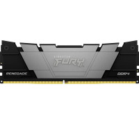 Kingston Fury Renegade, DDR4, 16 GB, 4000MHz, CL19 (KF440C19RB12/16)