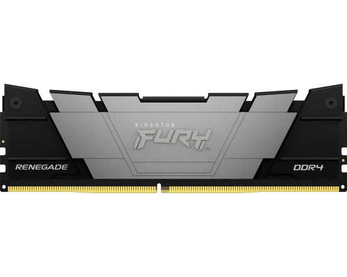 Kingston Fury Renegade, DDR4, 16 GB, 4000MHz, CL19 (KF440C19RB12/16)
