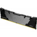 Kingston Fury Renegade, DDR4, 16 GB, 4000MHz, CL19 (KF440C19RB12/16)