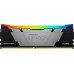 Kingston Fury Renegade RGB, DDR4, 16 GB, 3600MHz, CL16 (KF436C16RB12A/16)