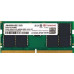 Transcend 16GB JM DDR5 4800 SO-DIMM 1RX8