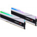 G.Skill Trident Z5 Neo RGB, DDR5, 32 GB, 6400MHz, CL32 (F5-6400J3239G16GX2-TZ5NRW)