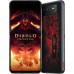 Asus  ROG Phone 6 Diablo Immortal 5G 16/512GB Black-czerwony  (90AI00B9-M002X0)