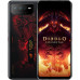 Asus  ROG Phone 6 Diablo Immortal 5G 16/512GB Black-czerwony  (90AI00B9-M002X0)