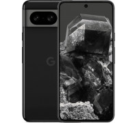 Pixel 8 5G 8/128GB Black  (GA04803-GB)