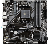 Gigabyte MB GBT AMD AM4 A520M DS3H V2