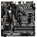 Gigabyte MB GBT AMD AM4 A520M DS3H V2