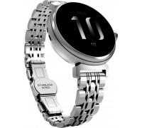 Smartwatch HiFuture SmartWatch HiFuture Future Aura (srebrny)
