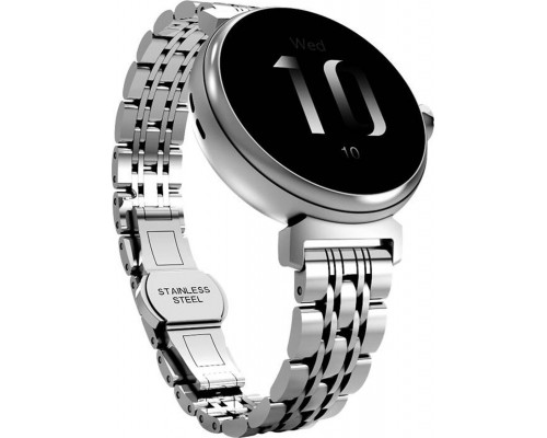 Smartwatch HiFuture SmartWatch HiFuture Future Aura (srebrny)
