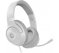 Lorgar Noah 101 White (LRG-GHS101W)