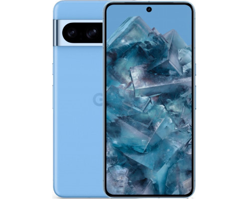 Pixel 8 Pro 5G 12/128GB Blue (GA04841-GB)