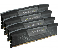 Corsair Vengeance, DDR5, 128 GB, 5600MHz, CL40 (CMK128GX5M4B5600C40)