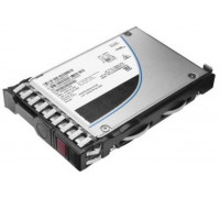 HP SSD 1.92TB SATA SFF MU SC