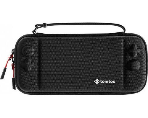 Tomtoc Cienkie etui NS Tomtoc FancyCase-G05 (cwith arny)