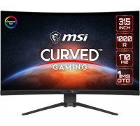 MSI MAG 325CQRF QD