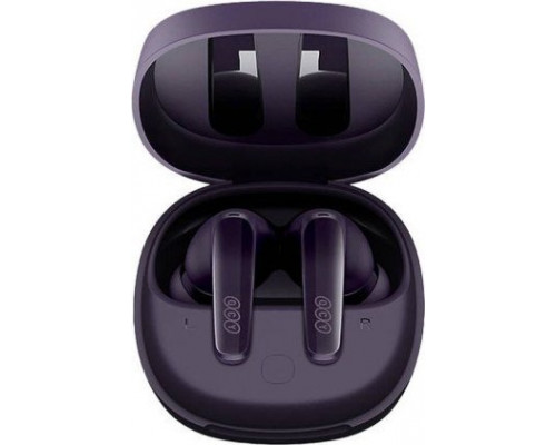 QCY T13x Purple