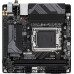 AMD B650 Gigabyte B650I AX
