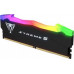 Patriot Viper Xtreme 5 RGB, DDR5, 48 GB, 8000MHz, CL38 (PVXR548G80C38K)