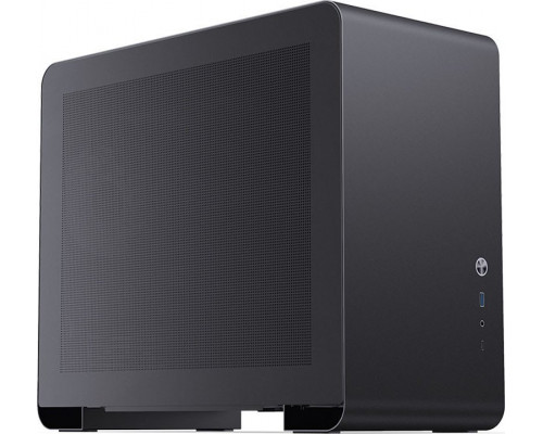 Jonsbo U4 Mini Mesh black
