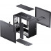 Jonsbo U4 Mini Mesh black
