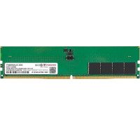 Transcend JetRam, DDR5, 32 GB, 4800MHz, CL40 (JM4800ALE-32G)