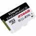 SD  Kingston Endurance MicroSDHC 256 GB Class 10 UHS-I/U1 A1  (SDCE/256GB)