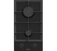 Kernau   Kernau KGH 3212 CI Matt Black 30cm