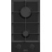 Kernau   Kernau KGH 3212 CI Matt Black 30cm