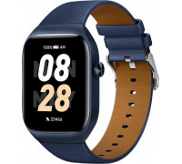 Smartwatch Mibro Smartwatch T2 1.75 cala 300 mAh ciemno-Blue