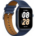 Smartwatch Mibro Smartwatch T2 1.75 cala 300 mAh ciemno-Blue