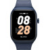 Smartwatch Mibro Smartwatch T2 1.75 cala 300 mAh ciemno-Blue