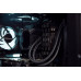 Kingston Fury Renegade, DDR4, 128 GB, 3200MHz, CL16 (KF432C16RB2K4/128)