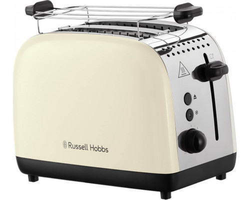 Russell Hobbs Colours Plus 2S 26551-56 creamy